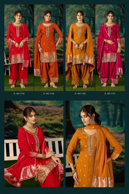 Rangoon kessi stitched salwar kameez wholesale